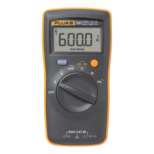 FLUKE-101 Digital Multimeter