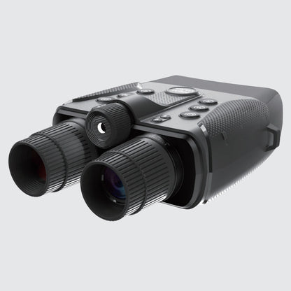 4K Night Vision Goggles– 58MP Photo resolution, 8X Digital Zoom, Rechargeable 5000mAh Battery